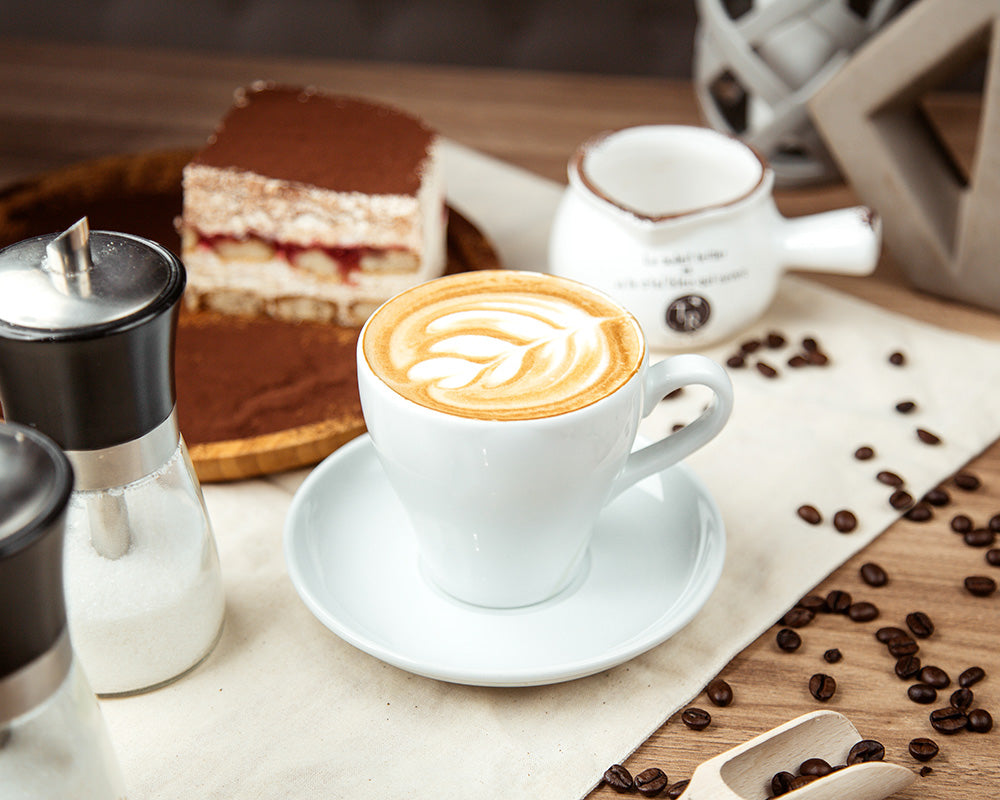 Brewing Transformation: How Cafes Have Changed the Landscape of Tiong Bahru