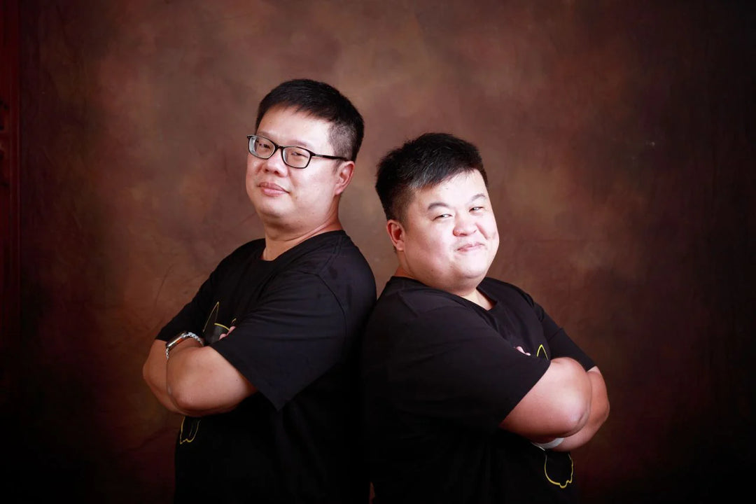 Making a game that blends the physical with the virtual