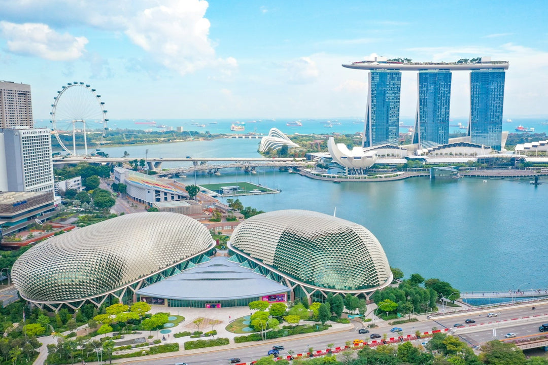 Activities To Do in Marina Bay Sands [2024]