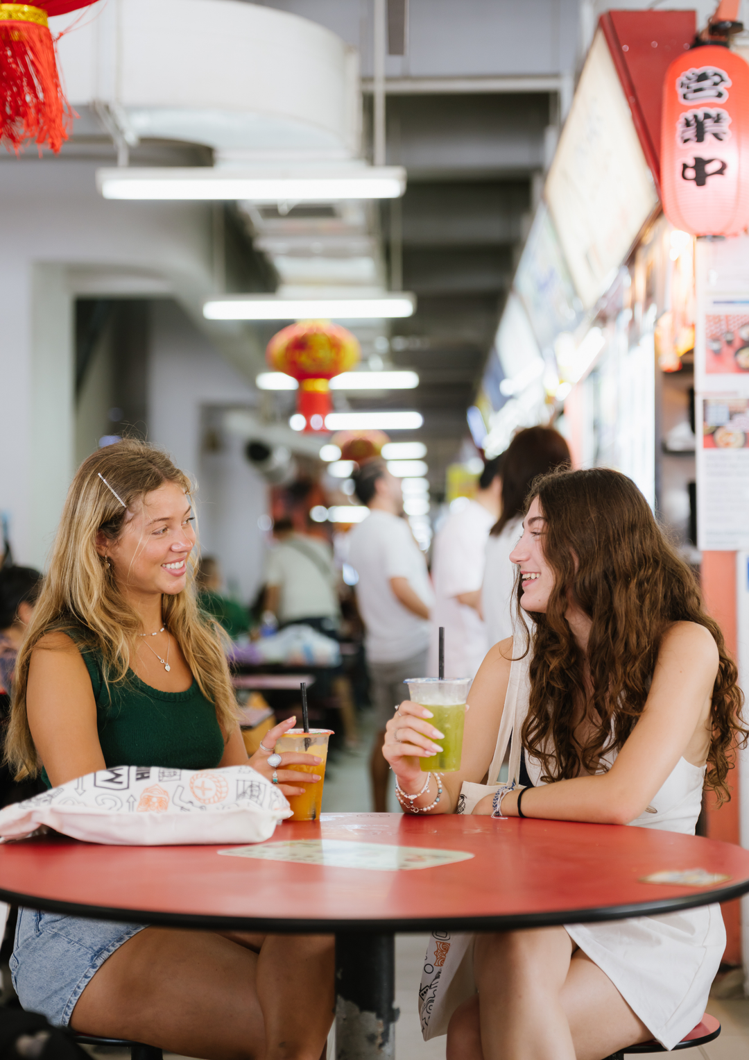 MONOPOLY: HIDDEN Singapore - Chinatown