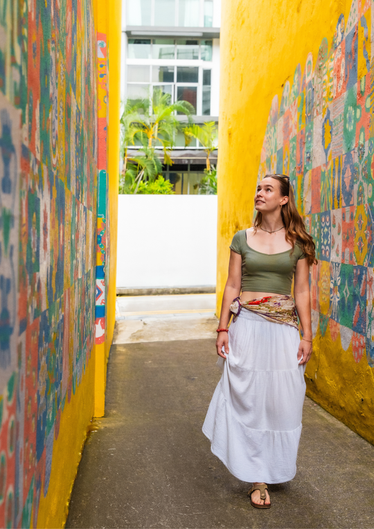 MONOPOLY: HIDDEN - Katong-Joo Chiat