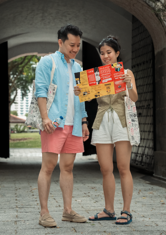 MONOPOLY: HIDDEN - Love, Lost & Found