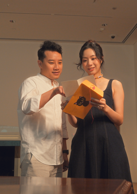 FRAMED: A Murder Mystery At National Gallery Singapore