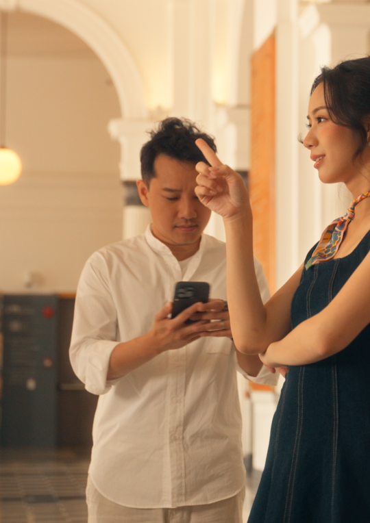 FRAMED: A Murder Mystery At National Gallery Singapore