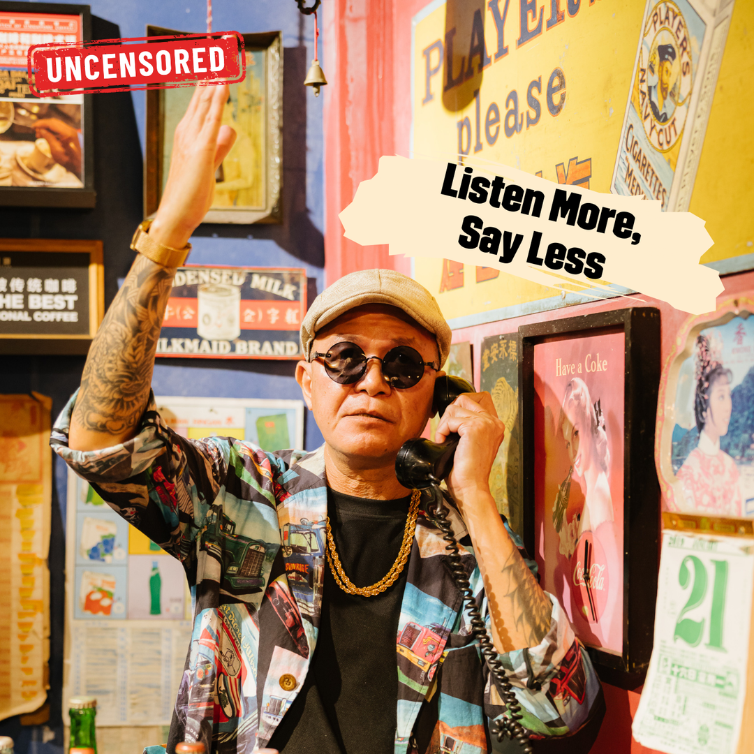 UNCENSORED: Inside Chinatown’s Secret Underworld with Ex-Gangster
