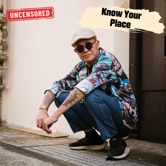 UNCENSORED: Inside Chinatown’s Secret Underworld with Ex-Gangster