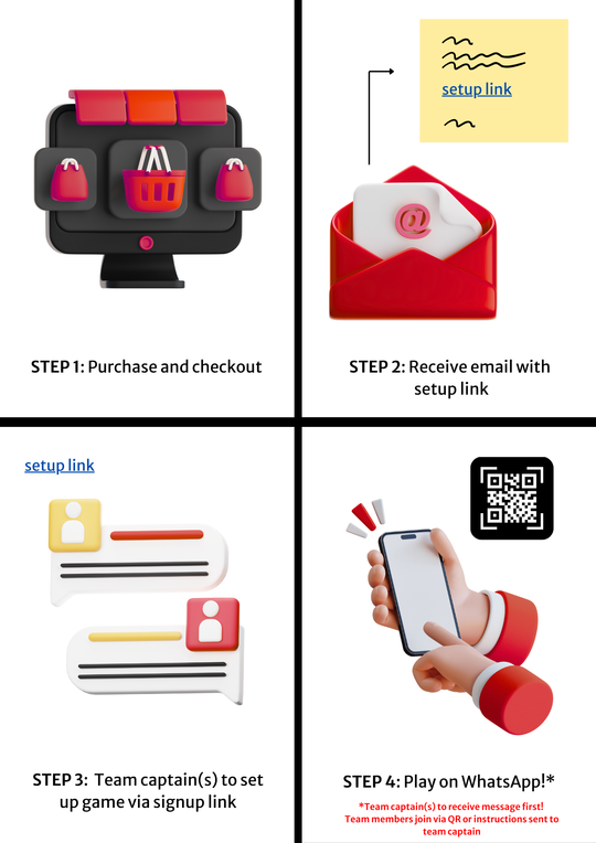 HiddenSG @ Katong-Joo Chiat Game