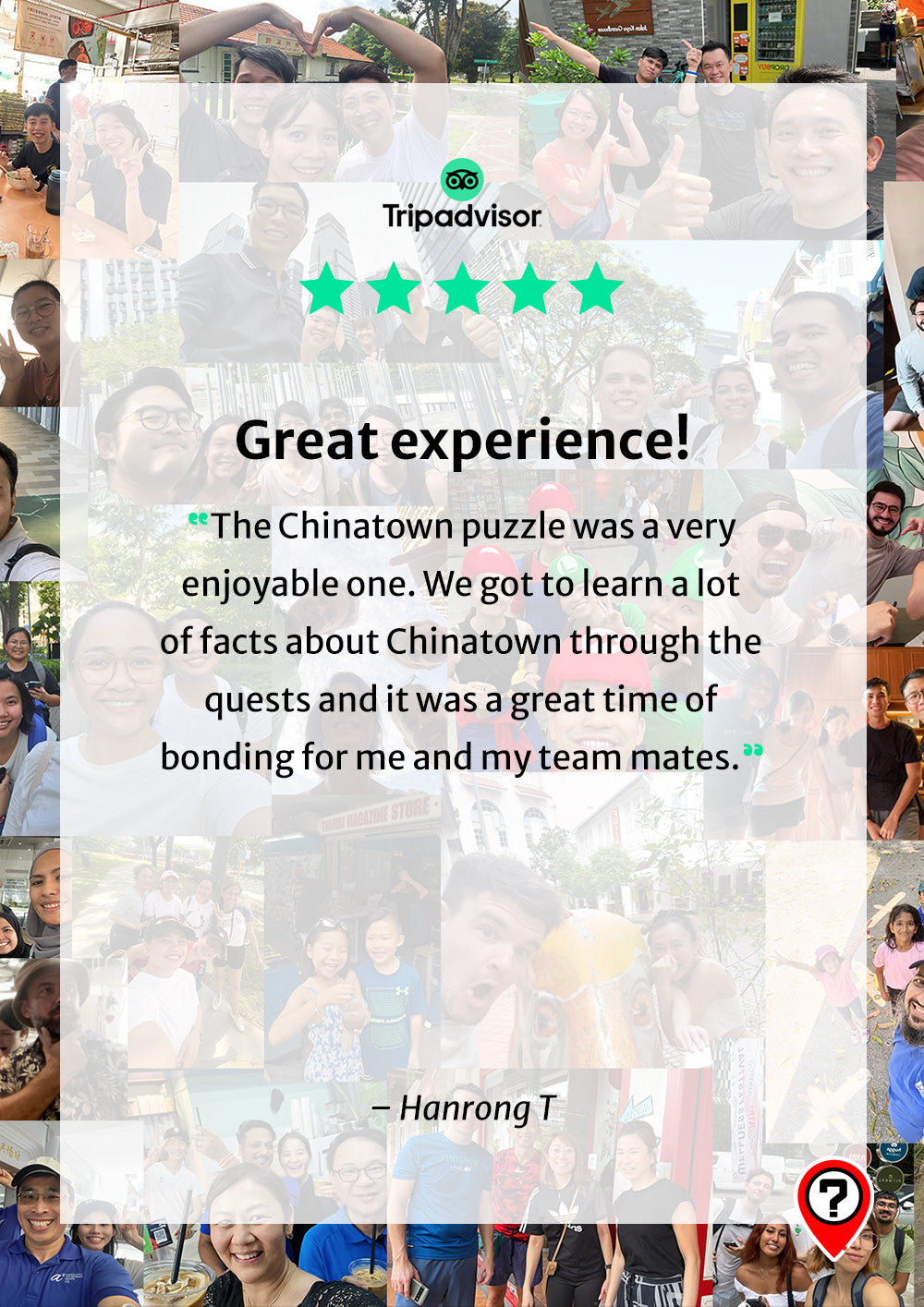 Chinatown (Corporate Only)