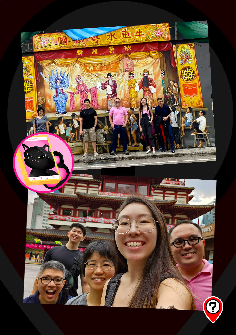 Chinatown (Corporate Only)