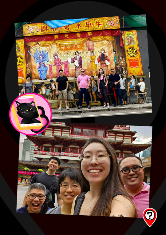 Chinatown (Corporate Only)