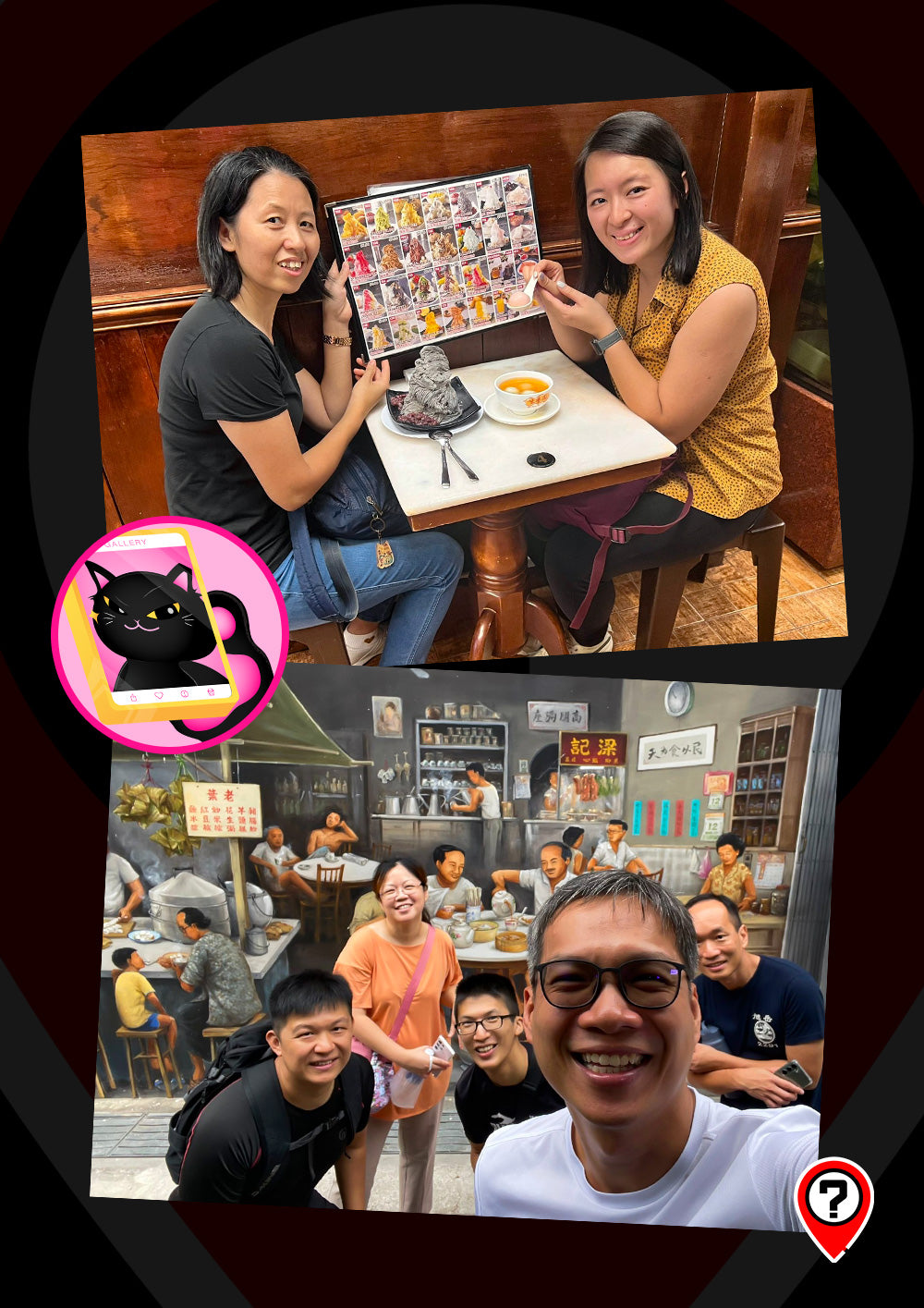 Chinatown (Corporate Only)