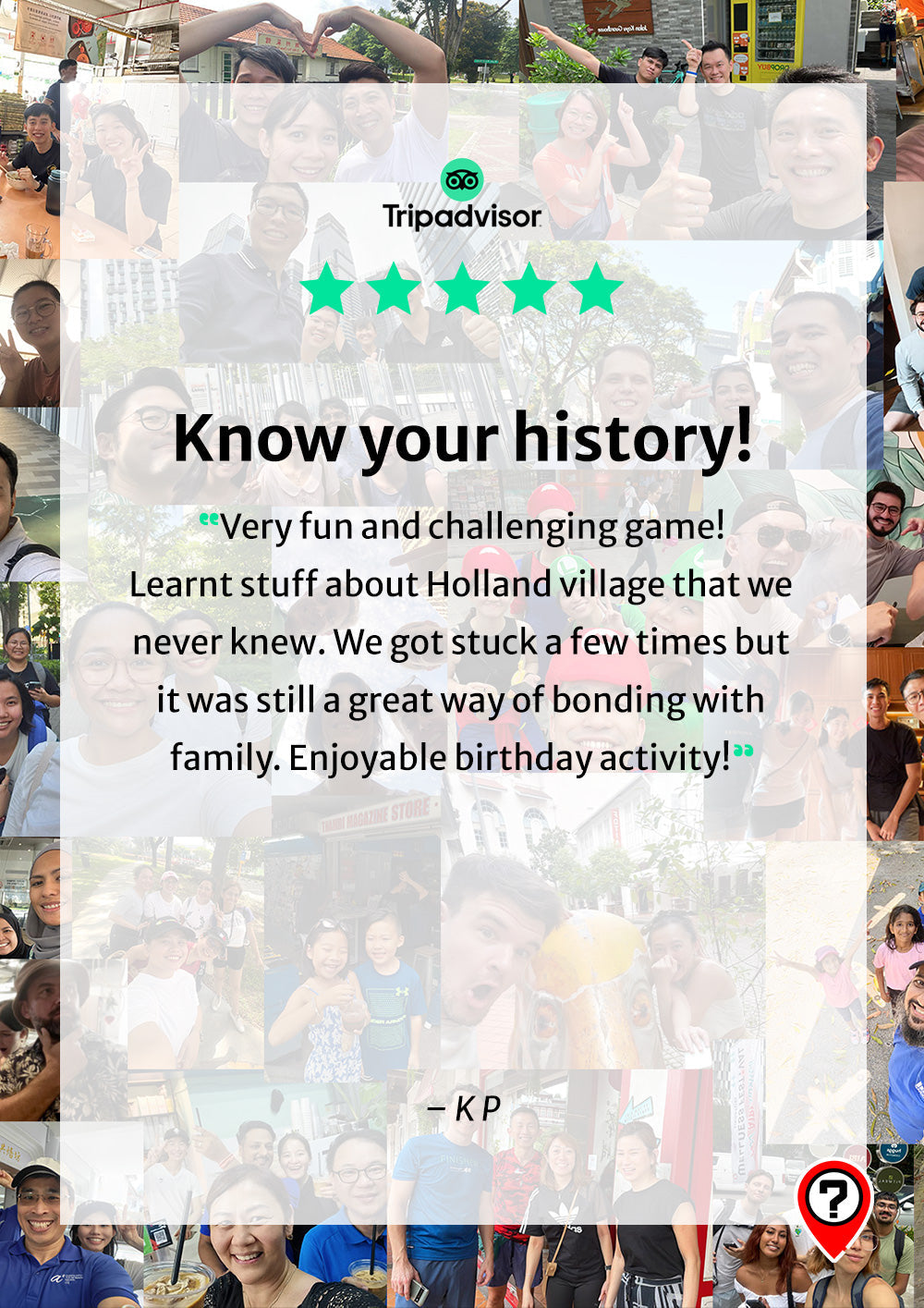 HIDDEN Holland Village