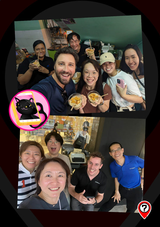 HIDDEN Holland Village