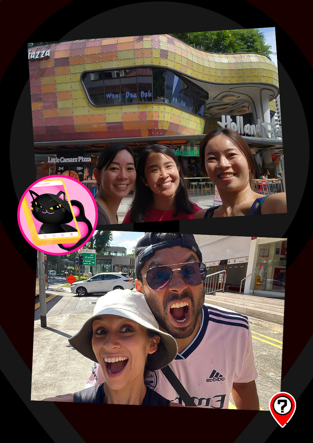 HIDDEN Holland Village