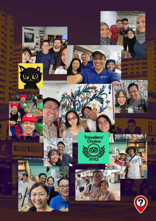 HIDDEN Holland Village