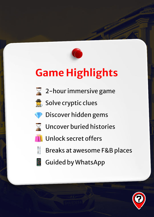 Tanjong Pagar (Corporate Only)