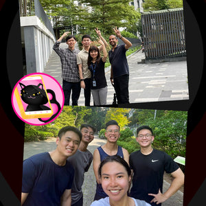 Tanjong Pagar x Westin