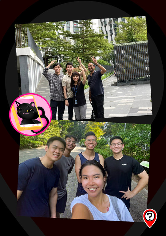Tanjong Pagar x Westin