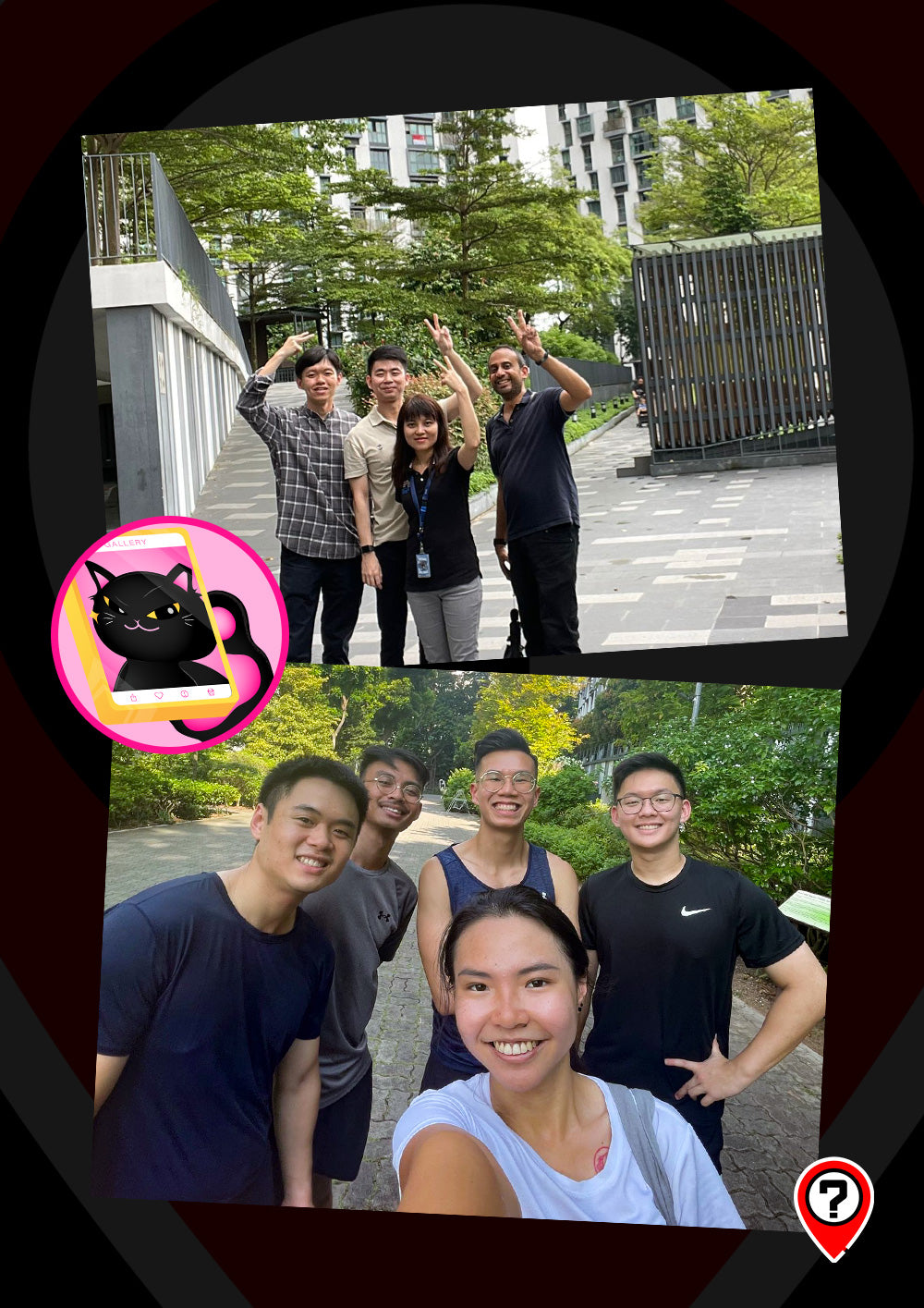 Tanjong Pagar (Corporate Only)