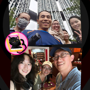 Tanjong Pagar x Westin