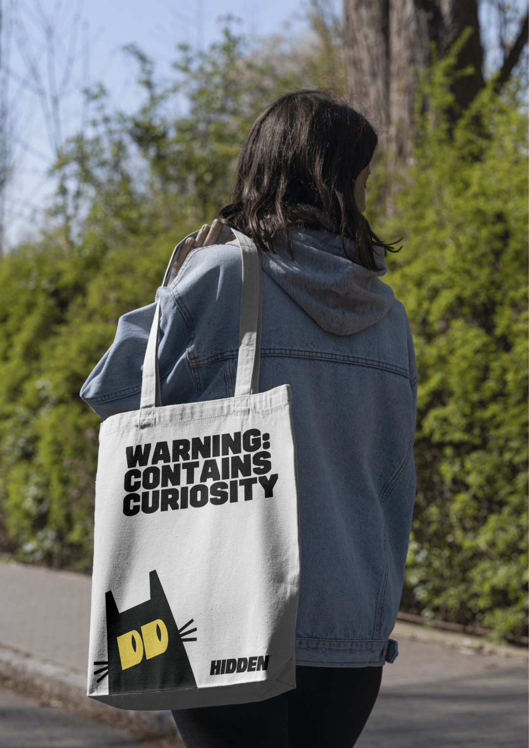 HIDDEN Holland Village