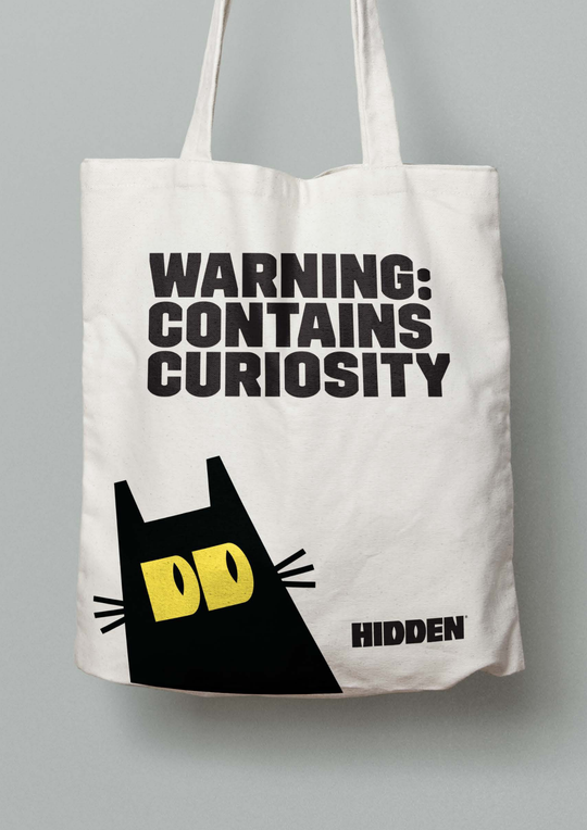 HIDDEN Holland Village