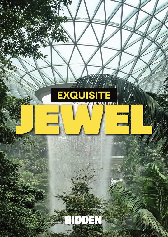 Jewel (Corporate)