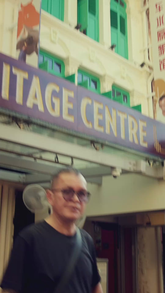 UNCENSORED: Inside Chinatown’s Secret Underworld with Ex-Gangster