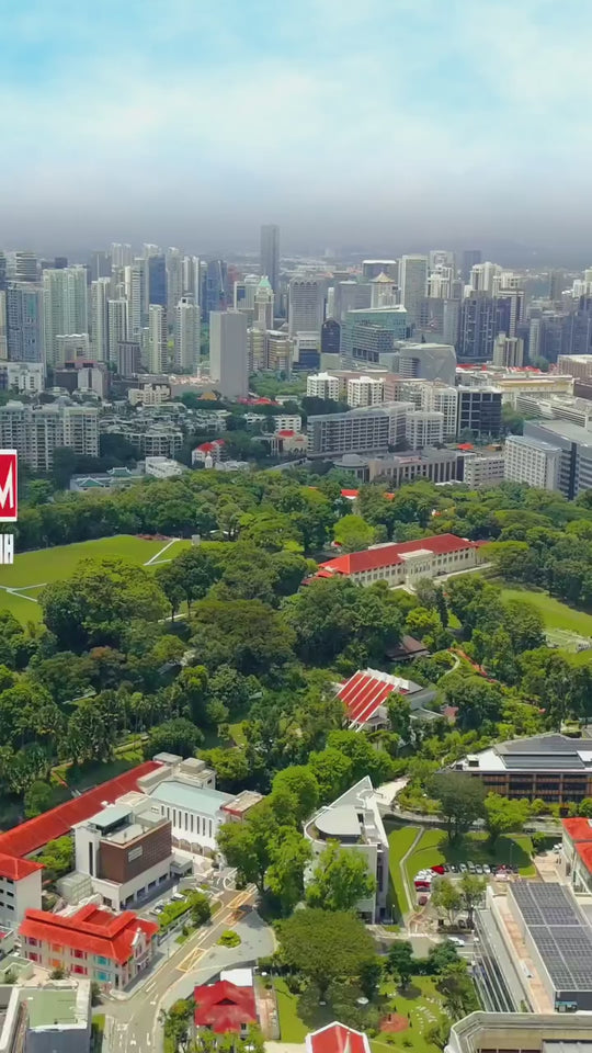 MONOPOLY: HIDDEN Singapore - Love, Lost & Found