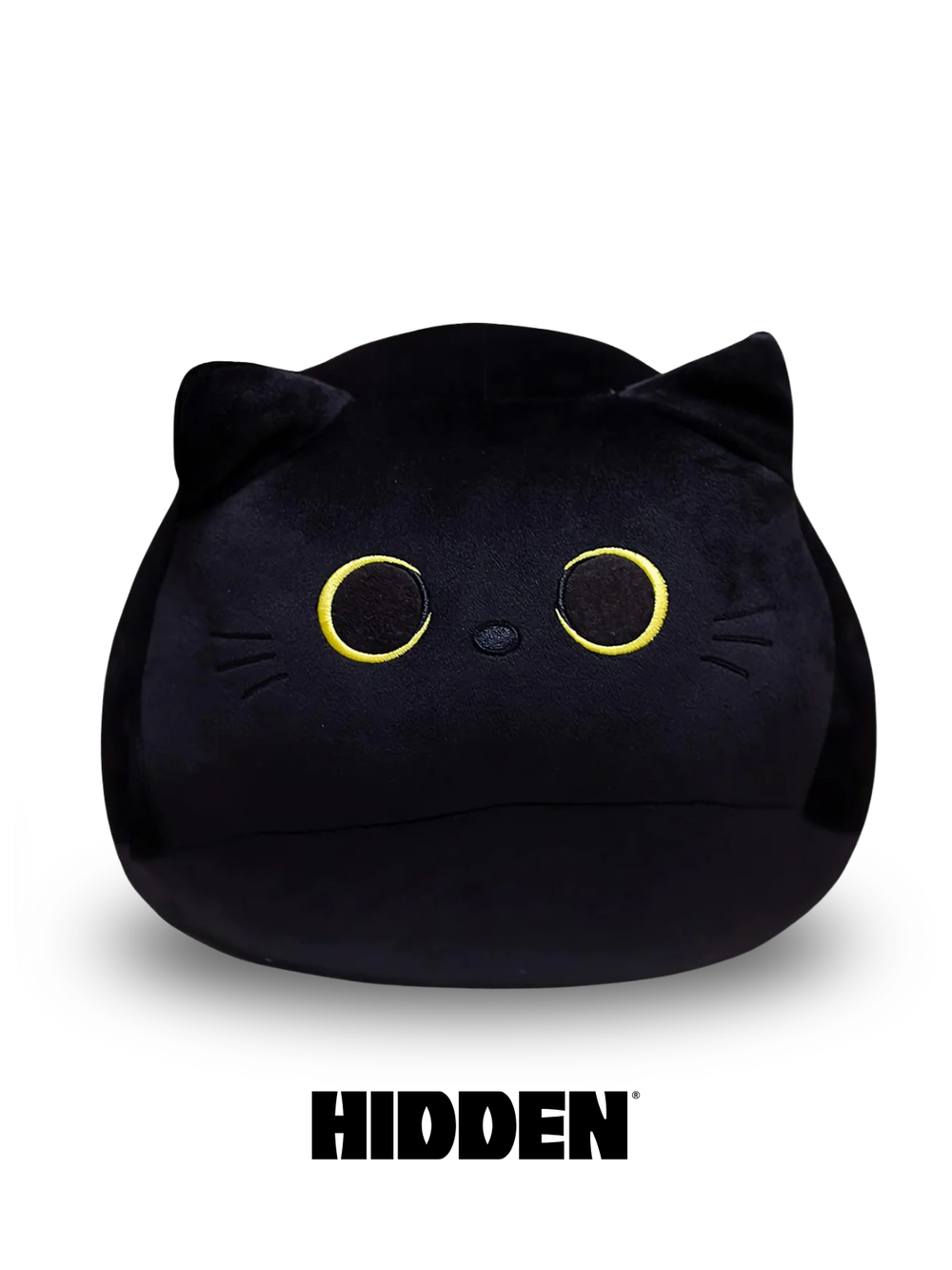 Void Deck Cat Plushie