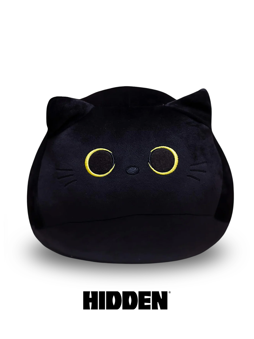 Void Deck Cat Plushie