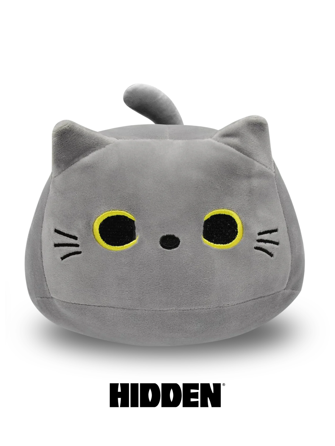 Void Deck Cat Plushie