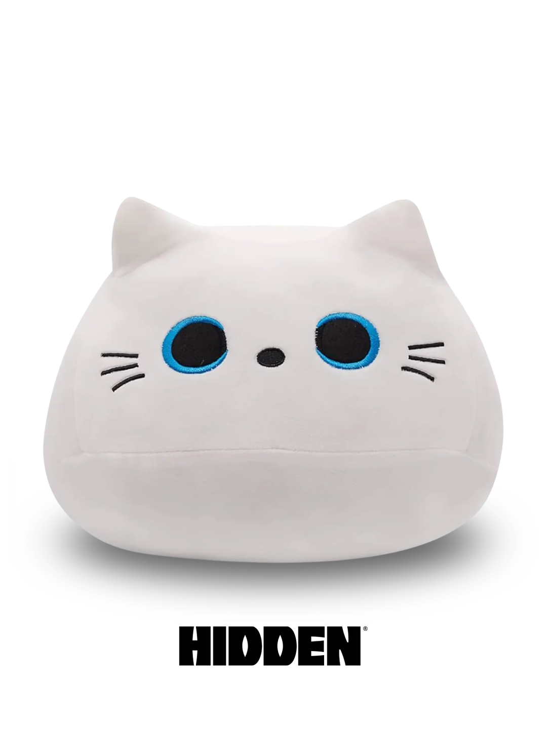 Void Deck Cat Plushie