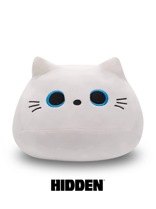 Void Deck Cat Plushie